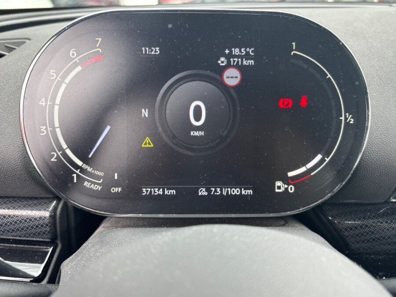 Photo 23 de l'offre de MINI CLUBMAN III ONE 102 BVM6 CANONBURY TOE GPS Camera à 21450€ chez Mérignac auto