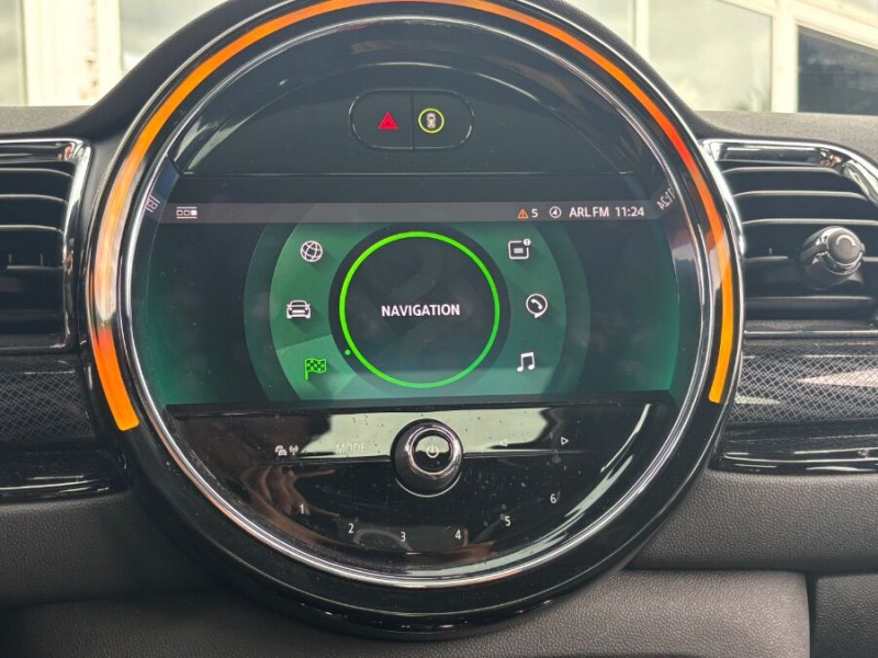 Photo 18 de l'offre de MINI CLUBMAN III ONE 102 BVM6 CANONBURY TOE GPS Camera à 21450€ chez Mérignac auto