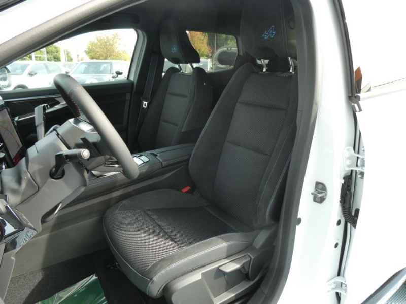 Photo 5 de l'offre de RENAULT AUSTRAL 1.2 E-TECH 200 FULL HYBRID TECHNO ESPRIT ALPINE Hayon Elec. à 37750€ chez Mérignac auto