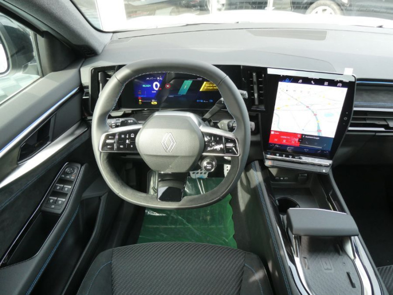 Photo 4 de l'offre de RENAULT AUSTRAL 1.2 E-TECH 200 FULL HYBRID TECHNO ESPRIT ALPINE Hayon Elec. à 37750€ chez Mérignac auto