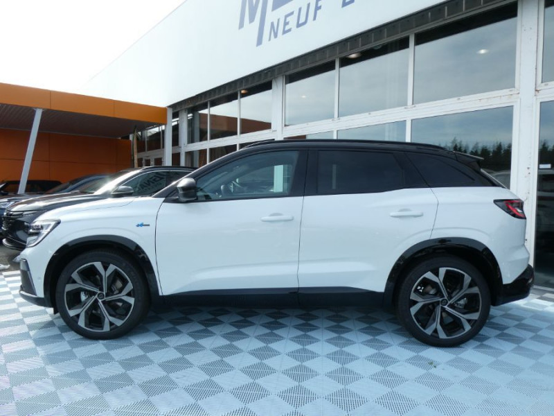 Photo 13 de l'offre de RENAULT AUSTRAL 1.2 E-TECH 200 FULL HYBRID TECHNO ESPRIT ALPINE Hayon Elec. à 37750€ chez Mérignac auto
