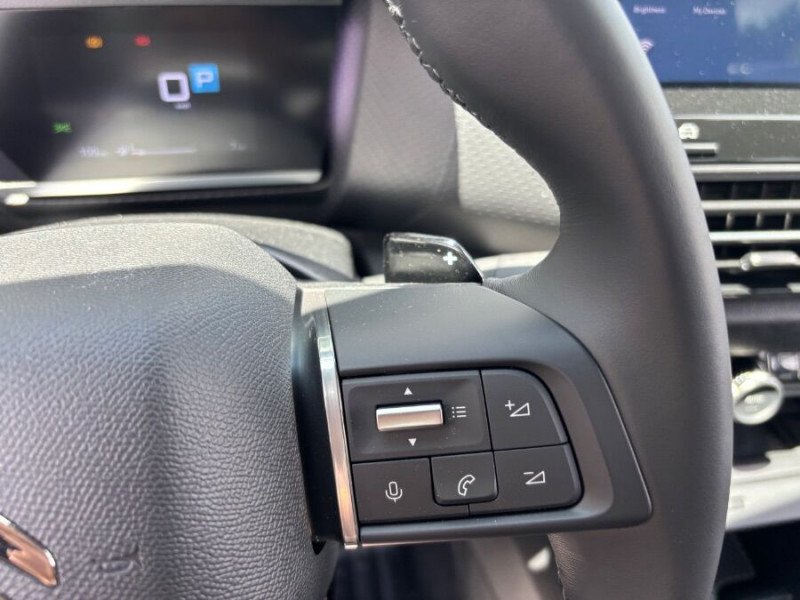 Photo 23 de l'offre de CITROEN C4 1.5 BlueHDi 130 EAT8 MAX Camera ADML JA18 à 26450€ chez Mérignac auto
