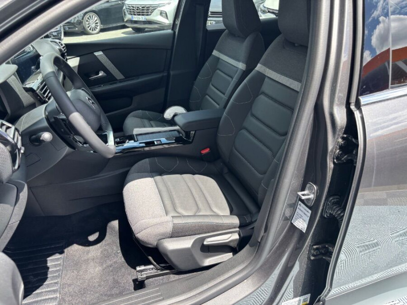 Photo 5 de l'offre de CITROEN C4 1.5 BlueHDi 130 EAT8 MAX Camera ADML JA18 à 26450€ chez Mérignac auto