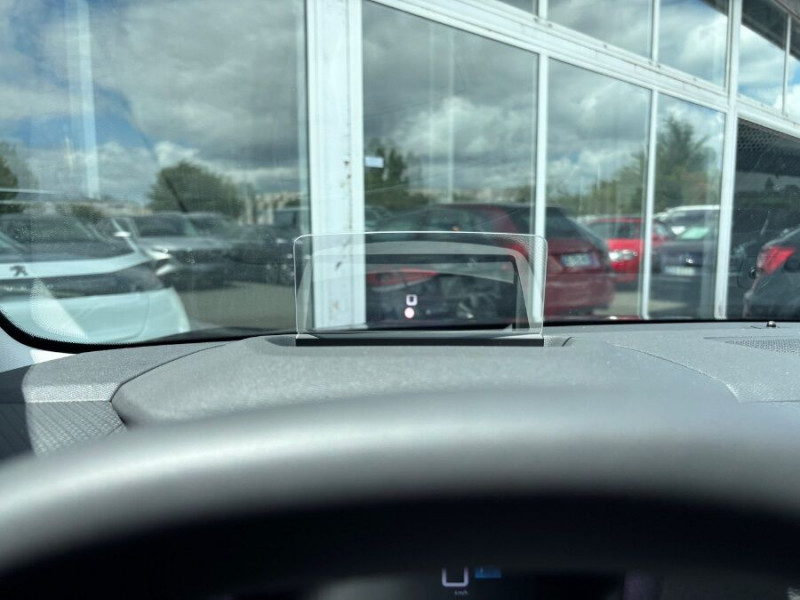 Photo 20 de l'offre de CITROEN C4 1.5 BlueHDi 130 EAT8 MAX Camera ADML JA18 à 26450€ chez Mérignac auto
