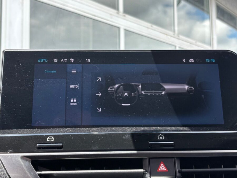 Photo 30 de l'offre de CITROEN C4 1.5 BlueHDi 130 EAT8 MAX Camera ADML JA18 à 26450€ chez Mérignac auto