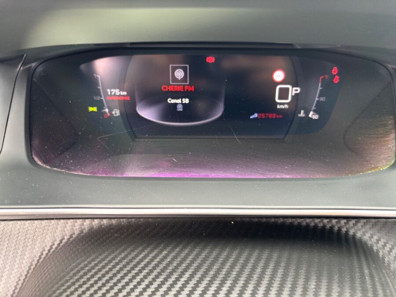Photo 33 de l'offre de PEUGEOT 2008 II 1.5 BlueHDi 130 EAT8 ALLURE PACK GPS Camera à 22890€ chez Mérignac auto