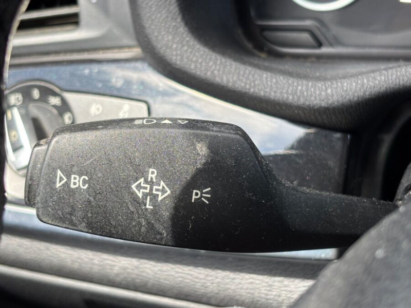 Photo 27 de l'offre de BMW X3 XDrive 20DA 184 BVA GPS CUIR Sport à 16950€ chez Mérignac auto