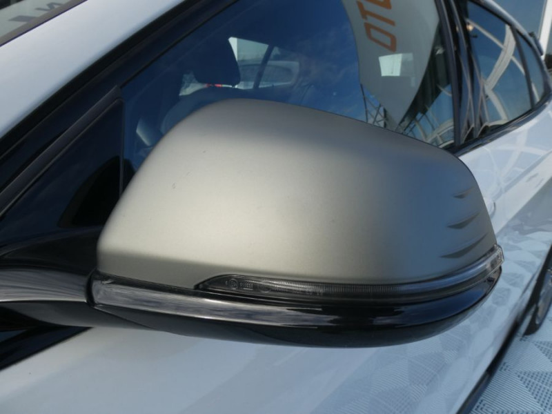 Photo 42 de l'offre de BMW SERIE 1 M135i 306cv XDRIVE M SPORT Pack Ext. M Echapp. Titane Française à 39950€ chez Mérignac auto