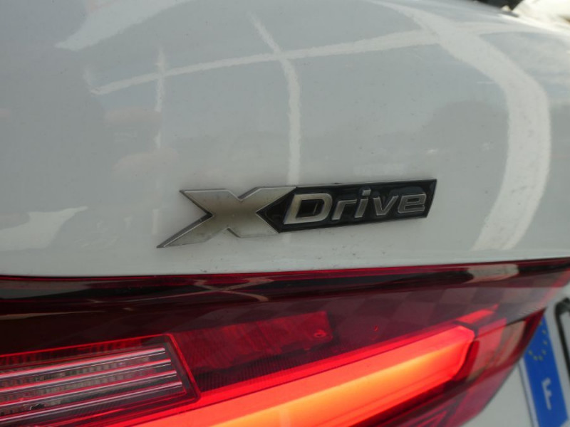 Photo 43 de l'offre de BMW SERIE 1 M135i 306cv XDRIVE M SPORT Pack Ext. M Echapp. Titane Française à 39950€ chez Mérignac auto
