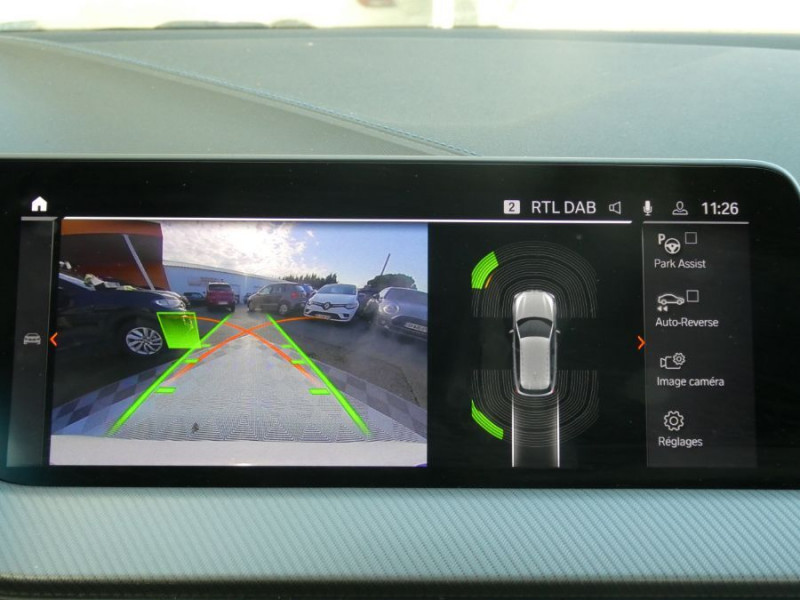Photo 7 de l'offre de BMW SERIE 1 M135i 306cv XDRIVE M SPORT Pack Ext. M Echapp. Titane Française à 39950€ chez Mérignac auto