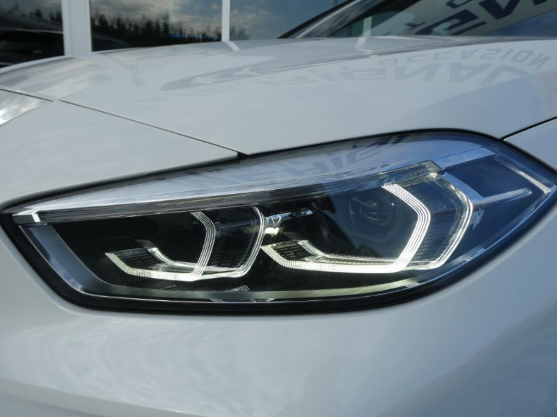 Photo 41 de l'offre de BMW SERIE 1 M135i 306cv XDRIVE M SPORT Pack Ext. M Echapp. Titane Française à 39950€ chez Mérignac auto