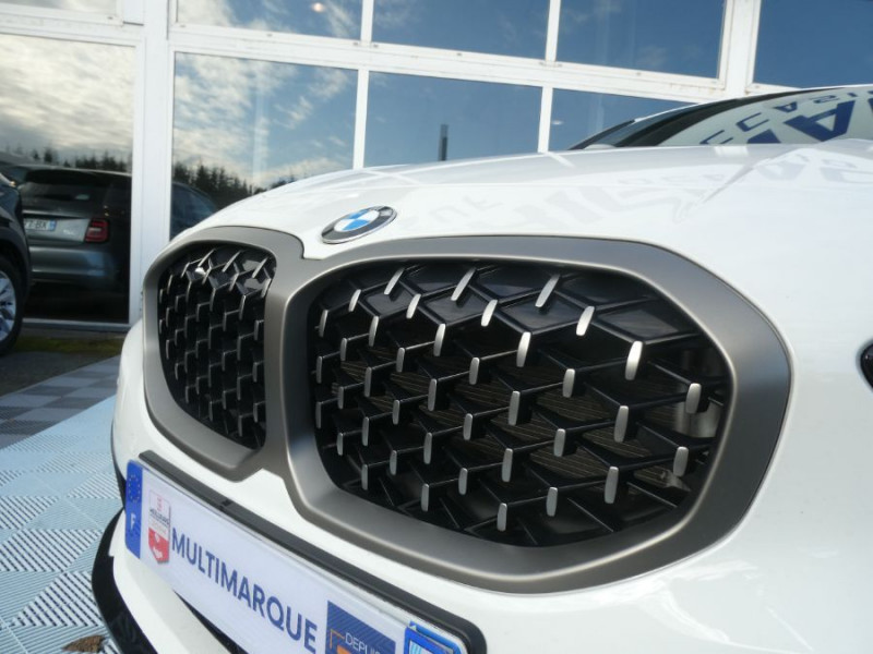 Photo 40 de l'offre de BMW SERIE 1 M135i 306cv XDRIVE M SPORT Pack Ext. M Echapp. Titane Française à 39950€ chez Mérignac auto