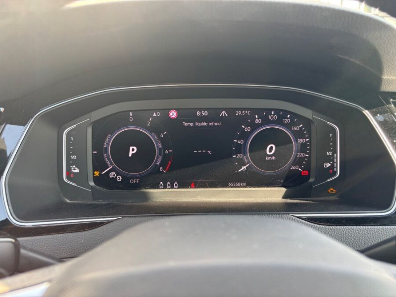 Photo 35 de l'offre de VOLKSWAGEN PASSAT SW VIII 1.4 TSI 218 HYBRID Rechargeable GTE TOE JA18 Hayon EL. Attel à 26490€ chez Mérignac auto