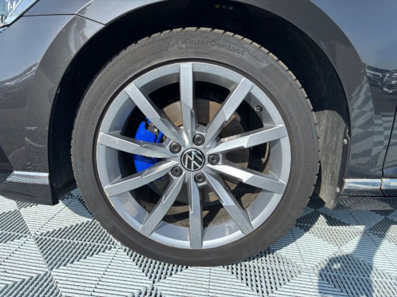 Photo 40 de l'offre de VOLKSWAGEN PASSAT SW VIII 1.4 TSI 218 HYBRID Rechargeable GTE TOE JA18 Hayon EL. Attel à 26490€ chez Mérignac auto