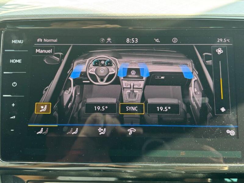 Photo 24 de l'offre de VOLKSWAGEN PASSAT SW VIII 1.4 TSI 218 HYBRID Rechargeable GTE TOE JA18 Hayon EL. Attel à 26490€ chez Mérignac auto
