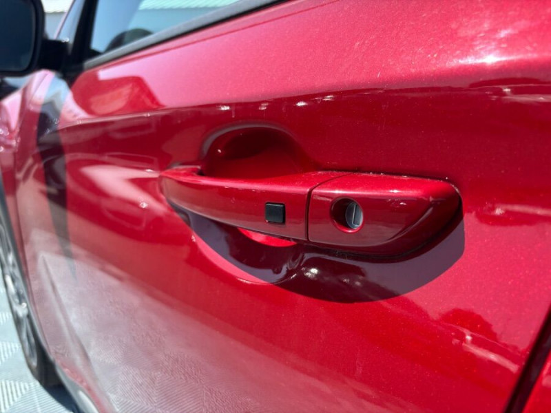 Photo 31 de l'offre de HYUNDAI KONA 1.6 HYBRID 141DCT-6 EXECUTIVE CUIR SE Camera JA18 à 20950€ chez Mérignac auto