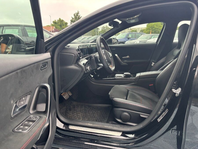 Photo 13 de l'offre de MERCEDES-BENZ CLASSE A 180 AMG LINE 7G-DCT Camera LED SC à 25450€ chez Mérignac auto