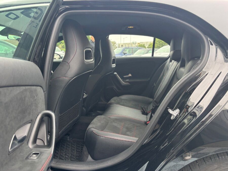 Photo 14 de l'offre de MERCEDES-BENZ CLASSE A 180 AMG LINE 7G-DCT Camera LED SC à 25450€ chez Mérignac auto