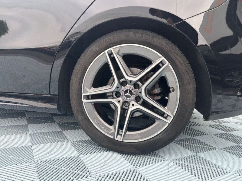 Photo 35 de l'offre de MERCEDES-BENZ CLASSE A 180 AMG LINE 7G-DCT Camera LED SC à 25450€ chez Mérignac auto