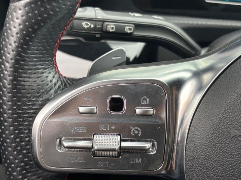 Photo 33 de l'offre de MERCEDES-BENZ CLASSE A 180 AMG LINE 7G-DCT Camera LED SC à 25450€ chez Mérignac auto
