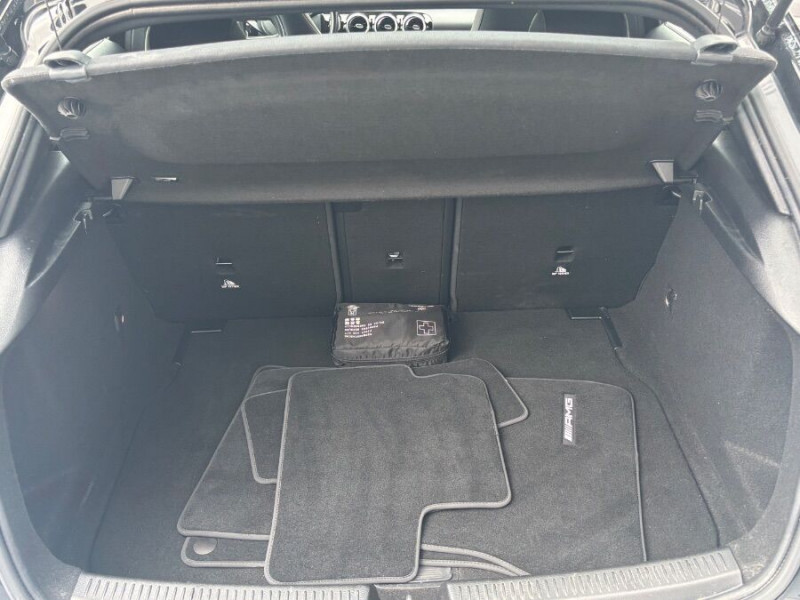 Photo 15 de l'offre de MERCEDES-BENZ CLASSE A 180 AMG LINE 7G-DCT Camera LED SC à 25450€ chez Mérignac auto