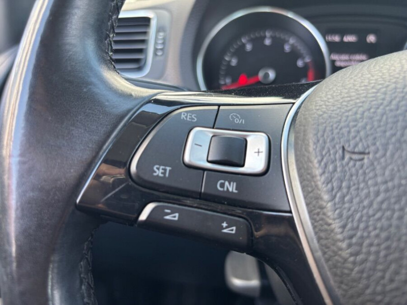 Photo 29 de l'offre de VOLKSWAGEN POLO V 1.2 TSI 110 BVM6 CARAT GPS Radars App Connect à 12950€ chez Mérignac auto