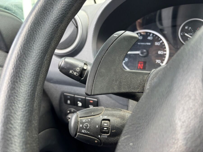 Photo 15 de l'offre de CITROEN BERLINGO FOURGON 1.6 BlueHDi 100 ETG6 CLUB GPS Casiers 10750 .H.T. à 10750€ chez Mérignac auto