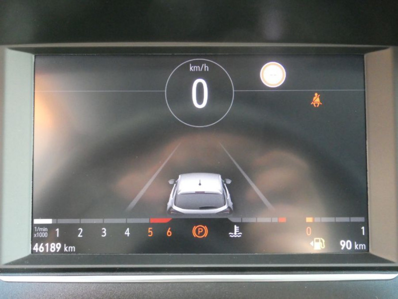 Photo 21 de l'offre de OPEL CORSA VI 1.5 Diesel 100 BVM6 SPORT ELEGANCE TOIT Pano Camera CarPlay à 16470€ chez Mérignac auto