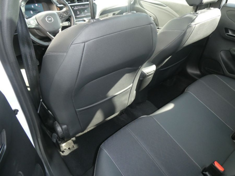 Photo 15 de l'offre de OPEL CORSA VI 1.5 Diesel 100 BVM6 SPORT ELEGANCE TOIT Pano Camera CarPlay à 16470€ chez Mérignac auto