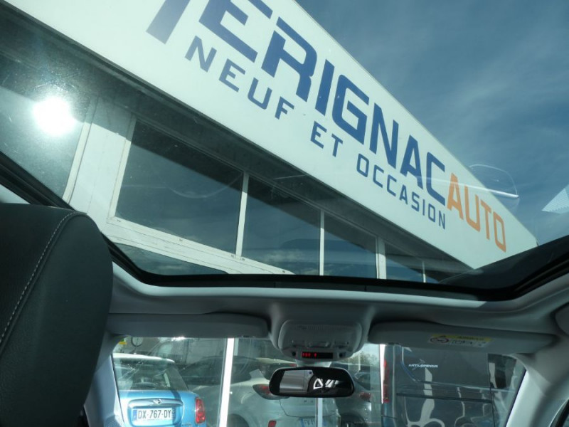 Photo 16 de l'offre de OPEL CORSA VI 1.5 Diesel 100 BVM6 SPORT ELEGANCE TOIT Pano Camera CarPlay à 16470€ chez Mérignac auto