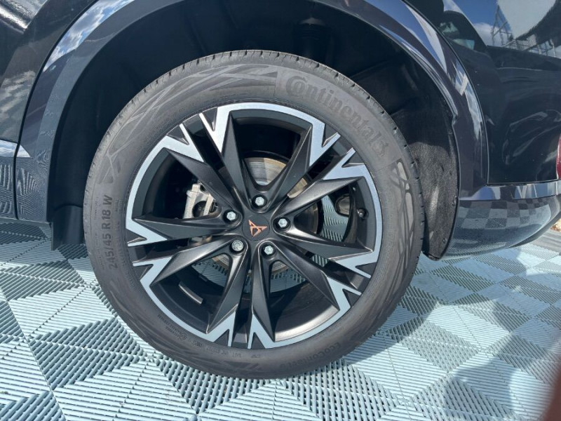 Photo 33 de l'offre de CUPRA FORMENTOR 2.0 TDI 150 DSG DYNAMIC DESIGN Baquets SEM TOE JA18 à 40950€ chez Mérignac auto