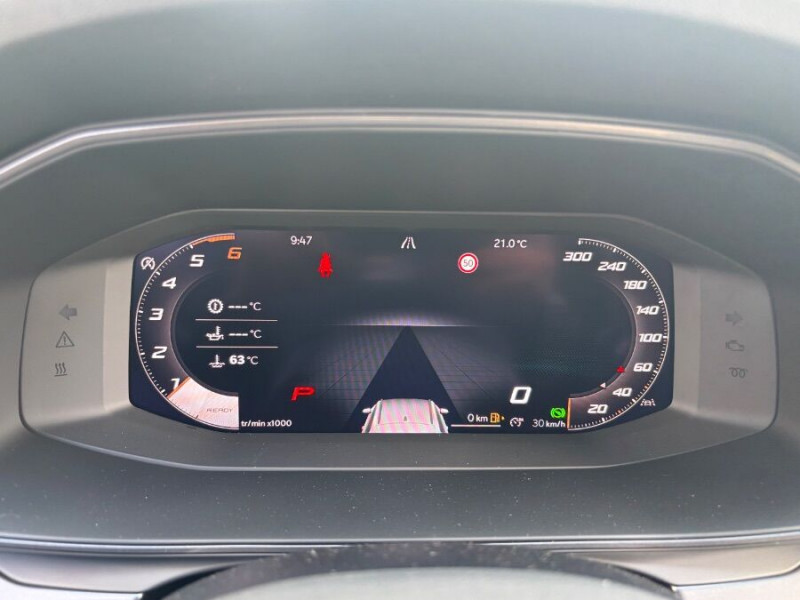 Photo 25 de l'offre de CUPRA FORMENTOR 2.0 TDI 150 DSG DYNAMIC DESIGN Baquets SEM TOE JA18 à 40950€ chez Mérignac auto