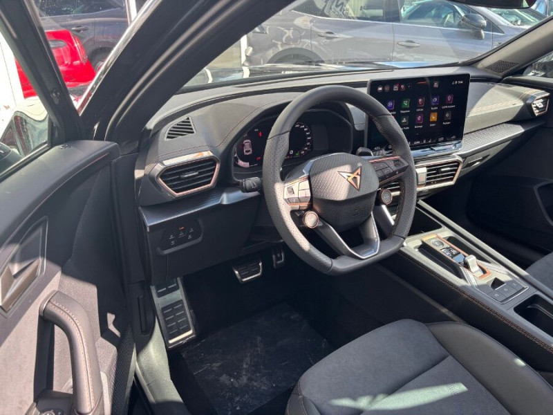 Photo 13 de l'offre de CUPRA FORMENTOR 2.0 TDI 150 DSG DYNAMIC DESIGN Baquets SEM TOE JA18 à 40950€ chez Mérignac auto