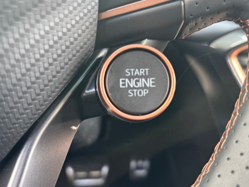 Photo 32 de l'offre de CUPRA FORMENTOR 2.0 TDI 150 DSG DYNAMIC DESIGN Baquets SEM TOE JA18 à 40950€ chez Mérignac auto