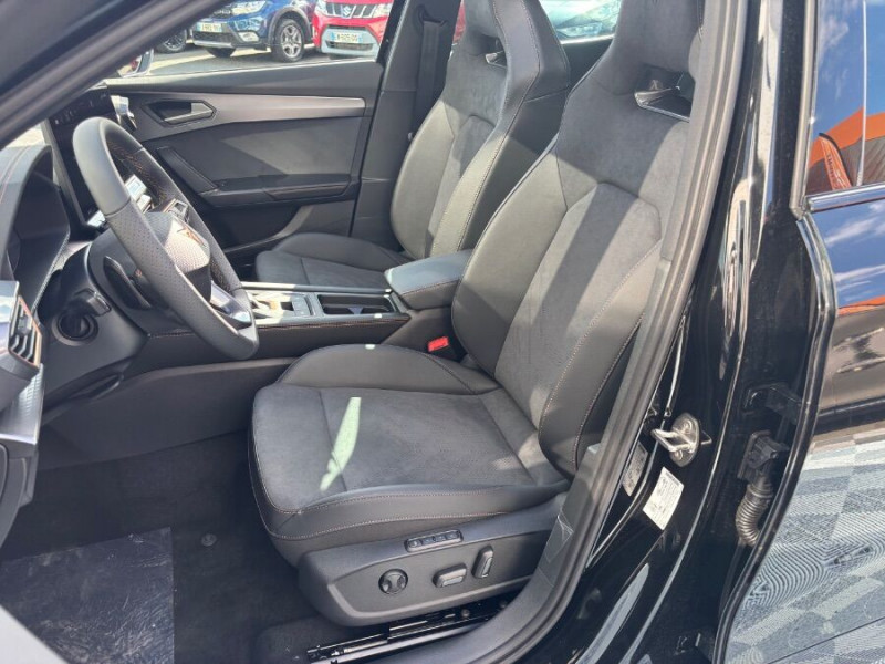 Photo 5 de l'offre de CUPRA FORMENTOR 2.0 TDI 150 DSG DYNAMIC DESIGN Baquets SEM TOE JA18 à 40950€ chez Mérignac auto