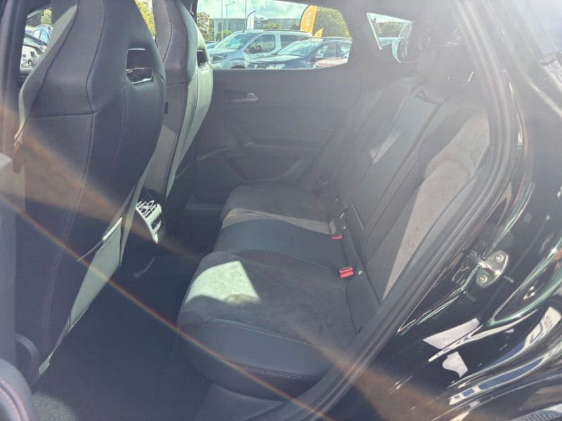 Photo 15 de l'offre de CUPRA FORMENTOR 2.0 TDI 150 DSG DYNAMIC DESIGN Baquets SEM TOE JA18 à 40950€ chez Mérignac auto