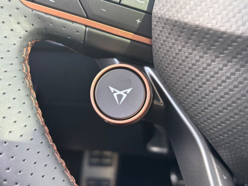 Photo 31 de l'offre de CUPRA FORMENTOR 2.0 TDI 150 DSG DYNAMIC DESIGN Baquets SEM TOE JA18 à 40950€ chez Mérignac auto
