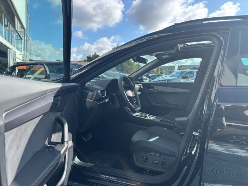 Photo 14 de l'offre de CUPRA FORMENTOR 2.0 TDI 150 DSG DYNAMIC DESIGN Baquets SEM TOE JA18 à 40950€ chez Mérignac auto