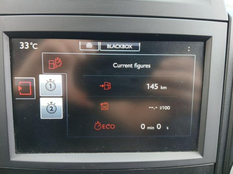 Photo 25 de l'offre de CITROEN BERLINGO FOURGON 1.6 BlueHDi 100 ETG6 CLUB GPS Casiers 10750 .H.T. à 10750€ chez Mérignac auto