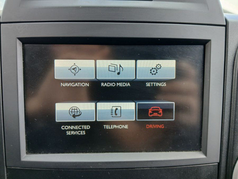 Photo 21 de l'offre de CITROEN BERLINGO FOURGON 1.6 BlueHDi 100 ETG6 CLUB GPS Casiers 10750 .H.T. à 10750€ chez Mérignac auto