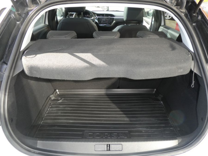 Photo 21 de l'offre de OPEL CORSA VI 1.5 Diesel 100 BVM6 SPORT ELEGANCE TOIT Pano Camera CarPlay à 16470€ chez Mérignac auto