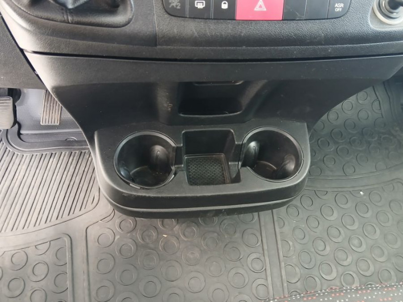 Photo 26 de l'offre de CITROEN JUMPER 35 L2H2 2.0 BlueHDi 130 BVM6 3T5 CLUB Camera 2AirBags 17900HT à 17900€ chez Mérignac auto