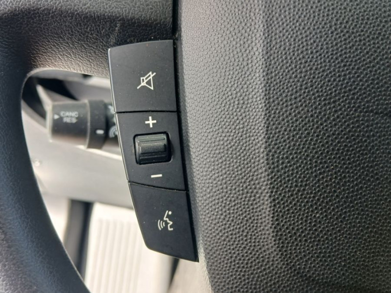 Photo 16 de l'offre de CITROEN JUMPER 35 L2H2 2.0 BlueHDi 130 BVM6 3T5 CLUB Camera 2AirBags 17900HT à 17900€ chez Mérignac auto