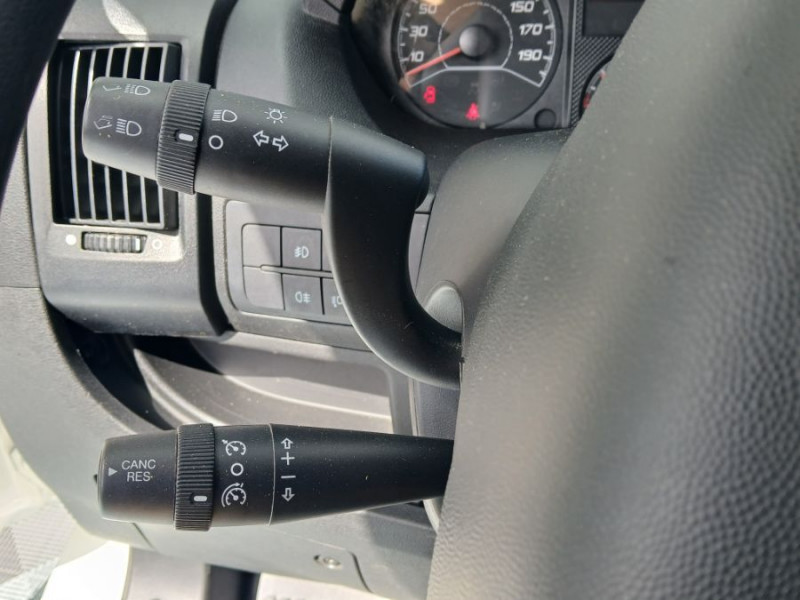 Photo 17 de l'offre de CITROEN JUMPER 35 L2H2 2.0 BlueHDi 130 BVM6 3T5 CLUB Camera 2AirBags 17900HT à 17900€ chez Mérignac auto