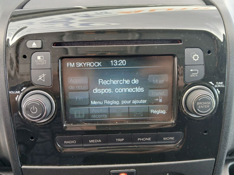 Photo 21 de l'offre de CITROEN JUMPER 35 L2H2 2.0 BlueHDi 130 BVM6 3T5 CLUB Camera 2AirBags 17900HT à 17900€ chez Mérignac auto