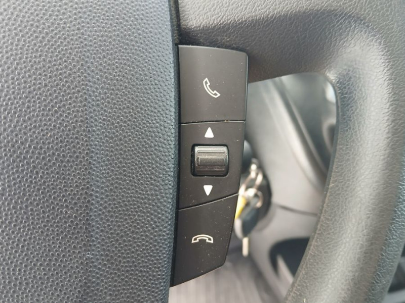Photo 15 de l'offre de CITROEN JUMPER 35 L2H2 2.0 BlueHDi 130 BVM6 3T5 CLUB Camera 2AirBags 17900HT à 17900€ chez Mérignac auto