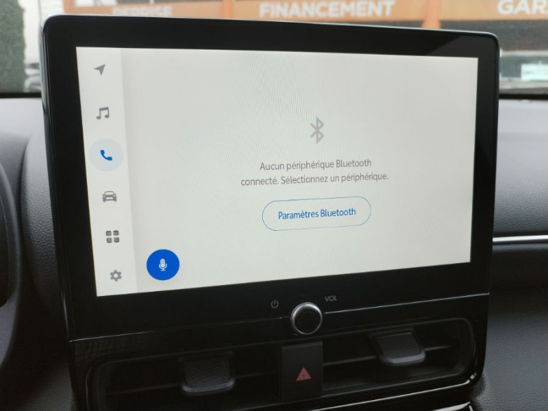 Photo 20 de l'offre de TOYOTA YARIS CROSS 1.5 HYBRIDE 116H BVA DESIGN SC JA17 Camera Key Less ACC à 27490€ chez Mérignac auto