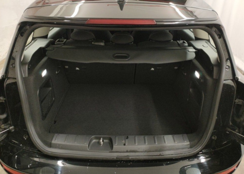 Photo 20 de l'offre de MINI CLUBMAN III ONE D 116 BVM6 GPS Radars Clim Auto Suivi Complet à 20750€ chez Mérignac auto