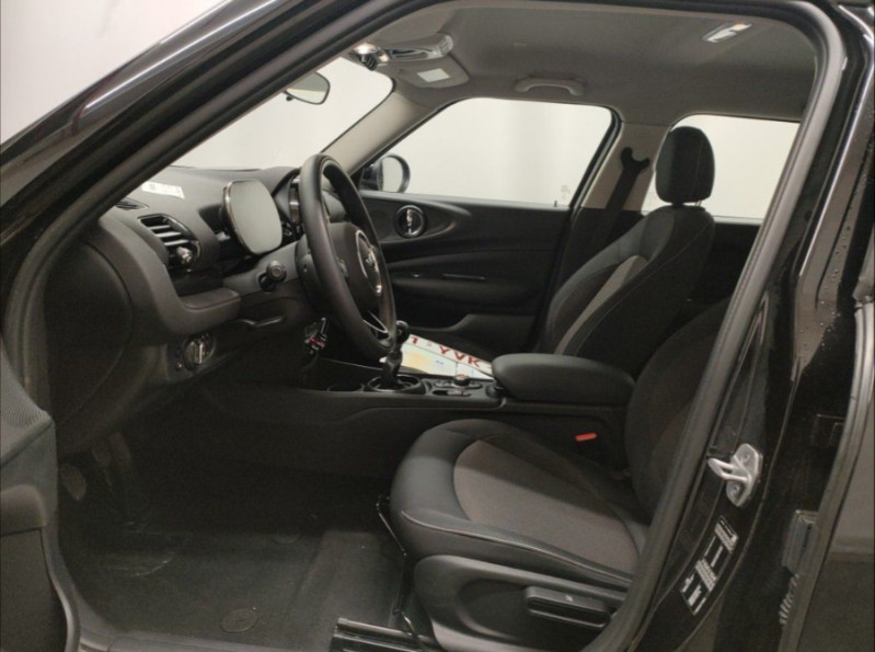 Photo 5 de l'offre de MINI CLUBMAN III ONE D 116 BVM6 GPS Radars Clim Auto Suivi Complet à 20750€ chez Mérignac auto