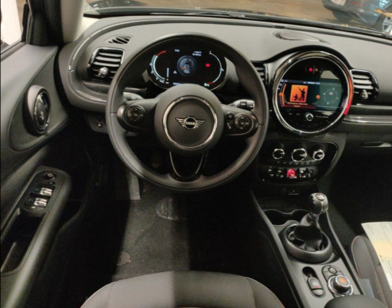 Photo 4 de l'offre de MINI CLUBMAN III ONE D 116 BVM6 GPS Radars Clim Auto Suivi Complet à 20750€ chez Mérignac auto